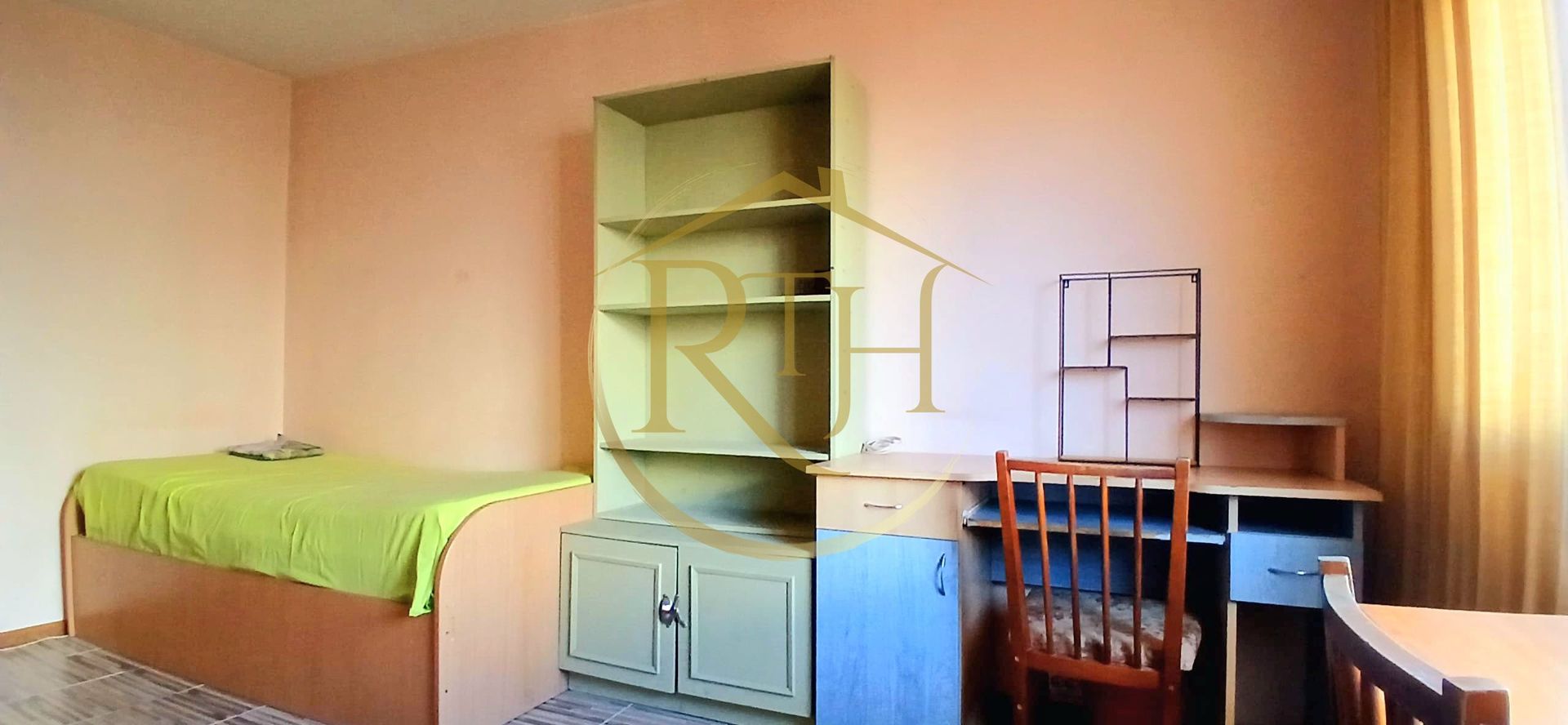 Oferim spre inchiriere garsoniera, situata in Complexul Studentesc - Poză 5