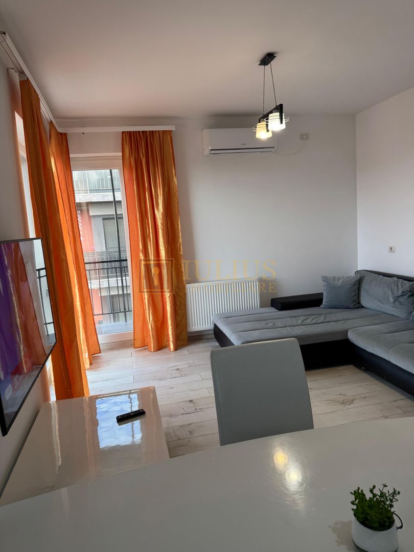 bloc nou, decomandat-Calea Timisoarei-Eso Giroc - Poză 13