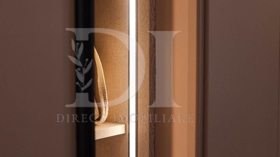 Apartament LUX 2 camere - zona Transilvania College Gheorgheni - Poză 24