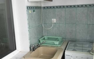 1 camera, semidecomandata, Intre Lacuri, Dunarii, zona Iulius Mall - Poză 3