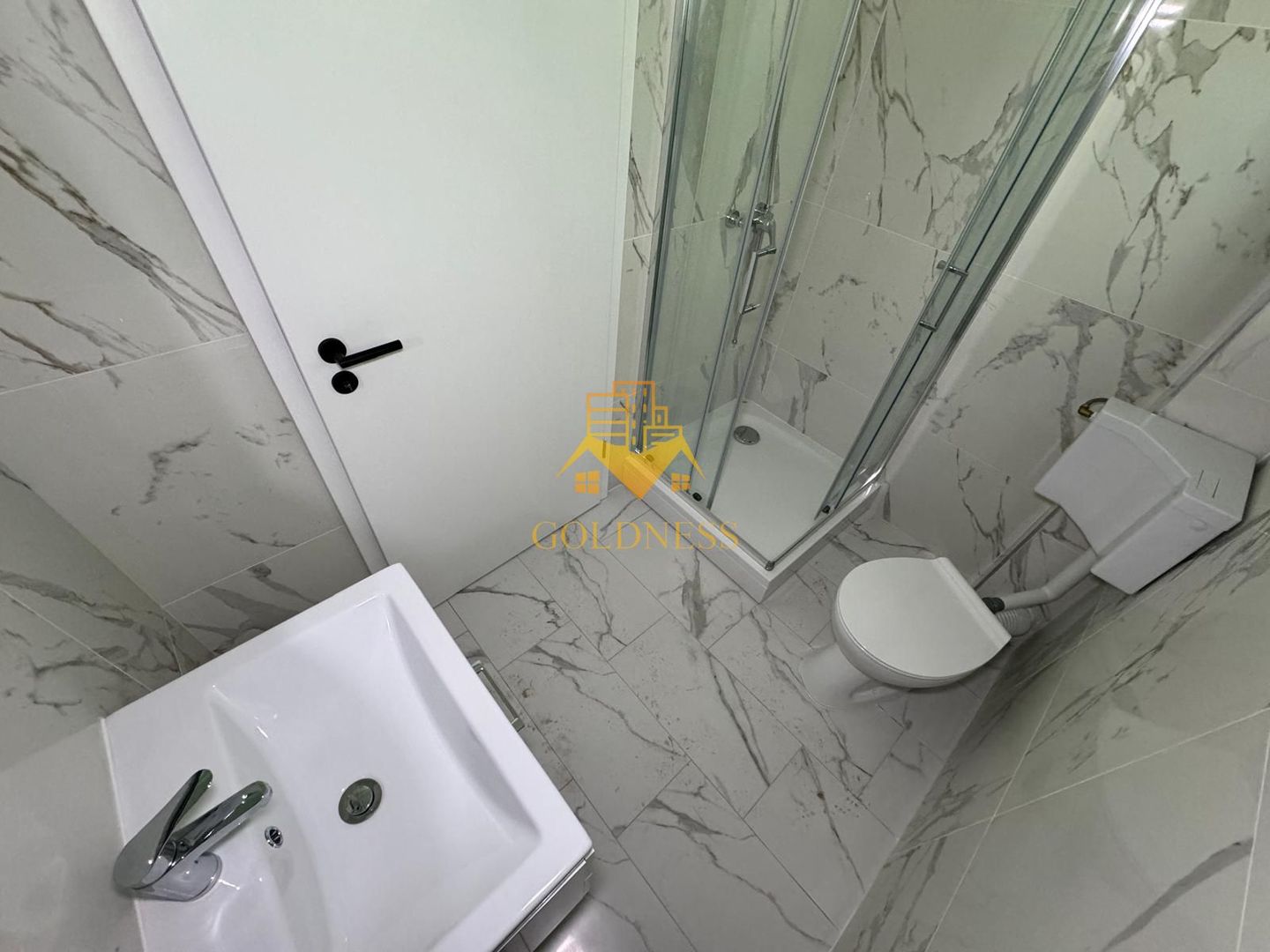 2 camere, modern, 2 bai, Baciu zona Galaxiei, Transylvaniei - Poză 6