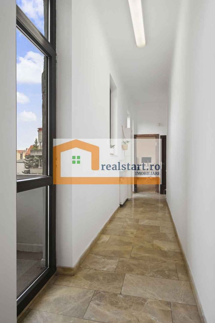 Polona - Pta Romana, Exclusivist, Metrou Romana la 600m distanta, boxa - Poză 27