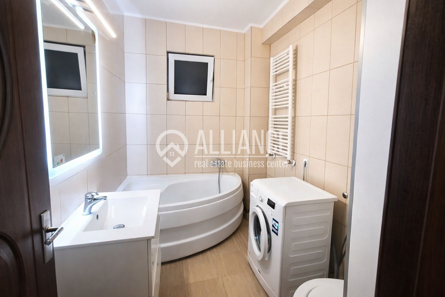 Apartament 2 camere de inchiriat - (COD10) TOMIS PLUS - Poză 6