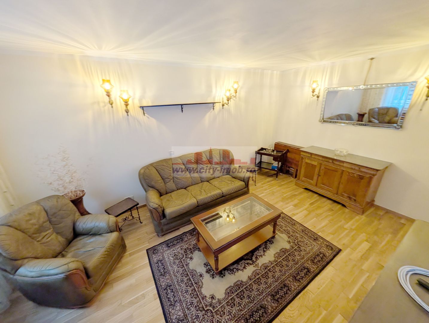 Inchiriere apartament doua camere Dorobanti - Poză 19