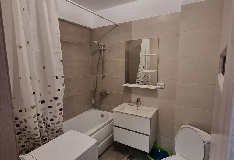 De inchiriat apartament spatios 2 camere zona Pacii - Poză 7