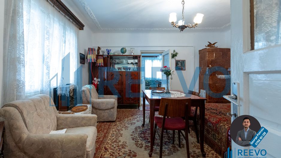 Casă de vânzare Buhuși, Str. Orbic - Poză 7