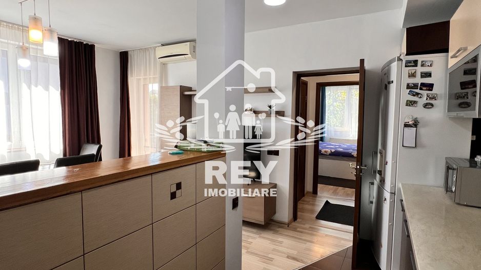 Apartament 3 camere/Etaj 1/Turnișor/Curte Interioară/Loc de parcare - Poză 26