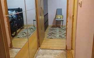 2 camere Dambovita centrala proprie - Poză 5