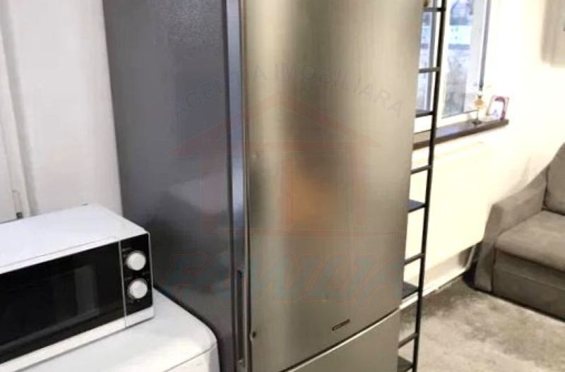 Apartament 2 camere – Mansardă – Micro 19 - Poză 5