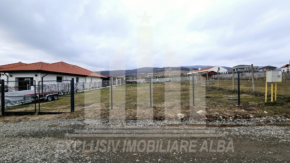 Teren intravilan de vanzare, Podei - Poză 3
