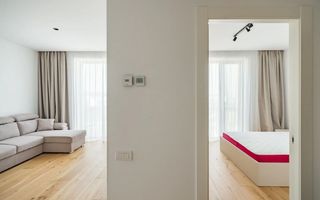 2 camere | Amber Forest | Tunari | Pipera | Otopeni - Poză 6