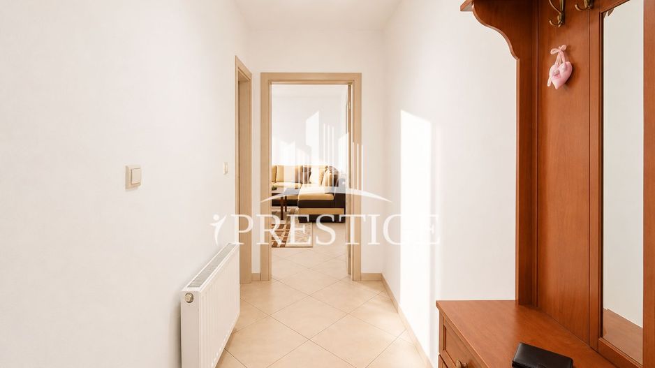 APARTAMENT 2 CAMERE DE ÎNCHIRIAT | HIPODROM III | ETAJ 3 - Poză 5