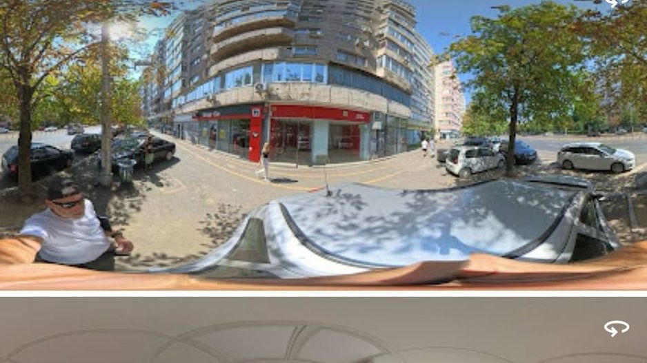 Spatiu comercial de inchiriat Mihai Bravu - Poză 3