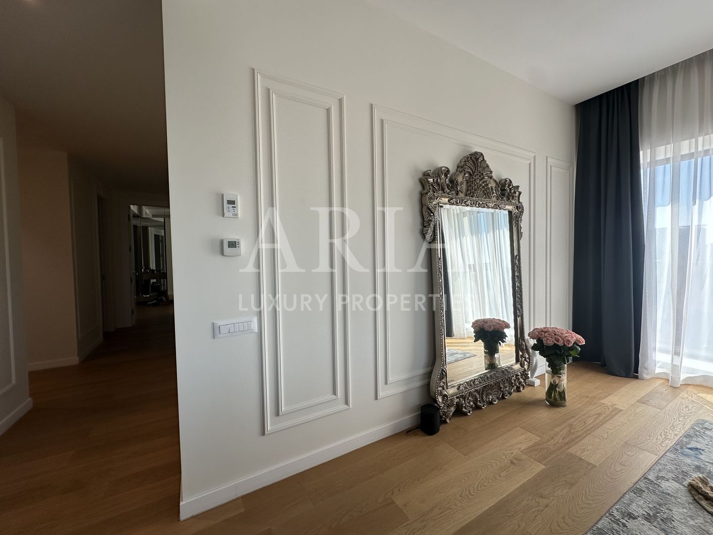 ONE VERDI PARK | Park View | - Poză 16