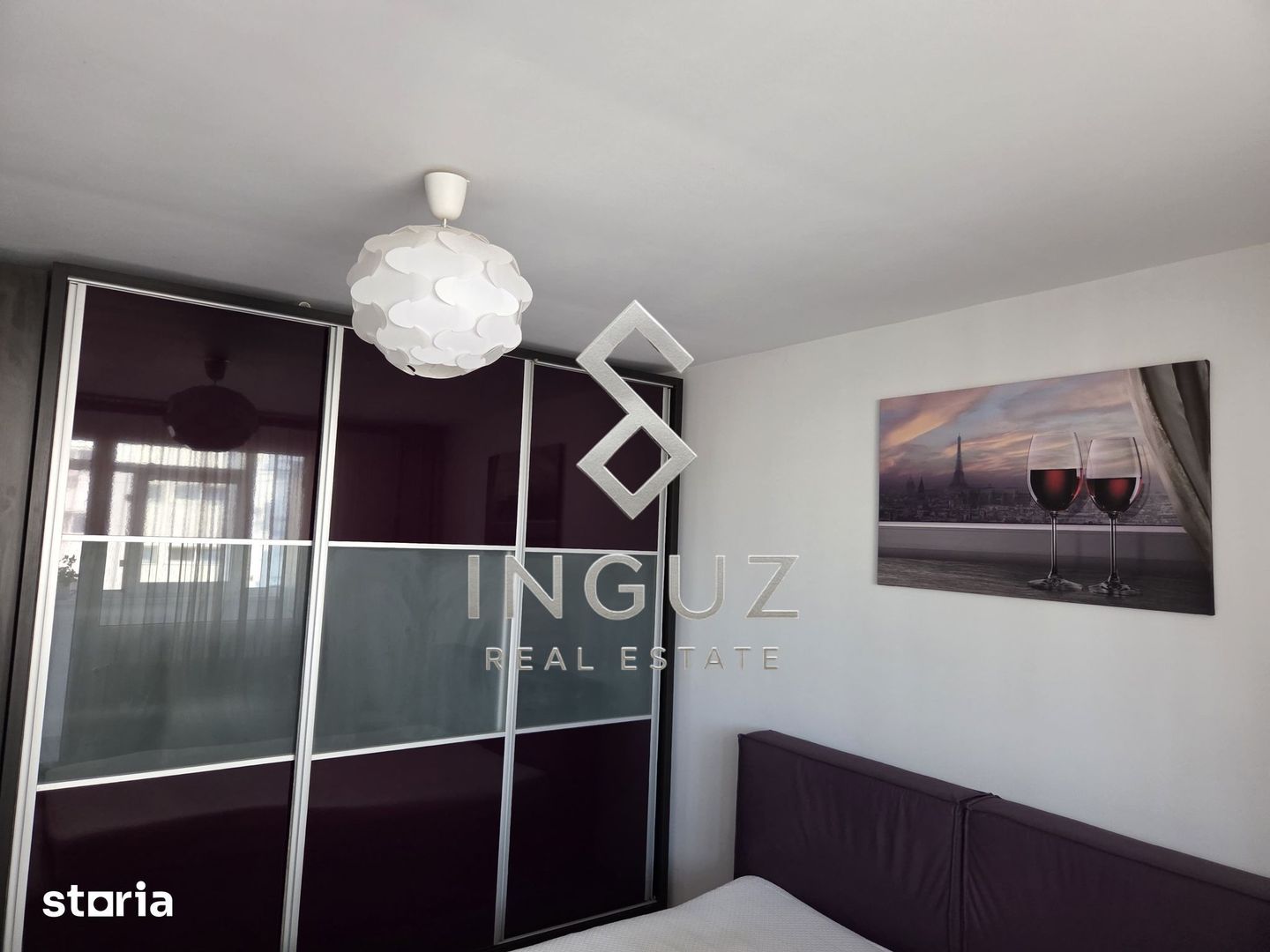 Apartament 3 camere de închiriat – Trapezului / Gura Vadului, Sector 3 - Poză 2