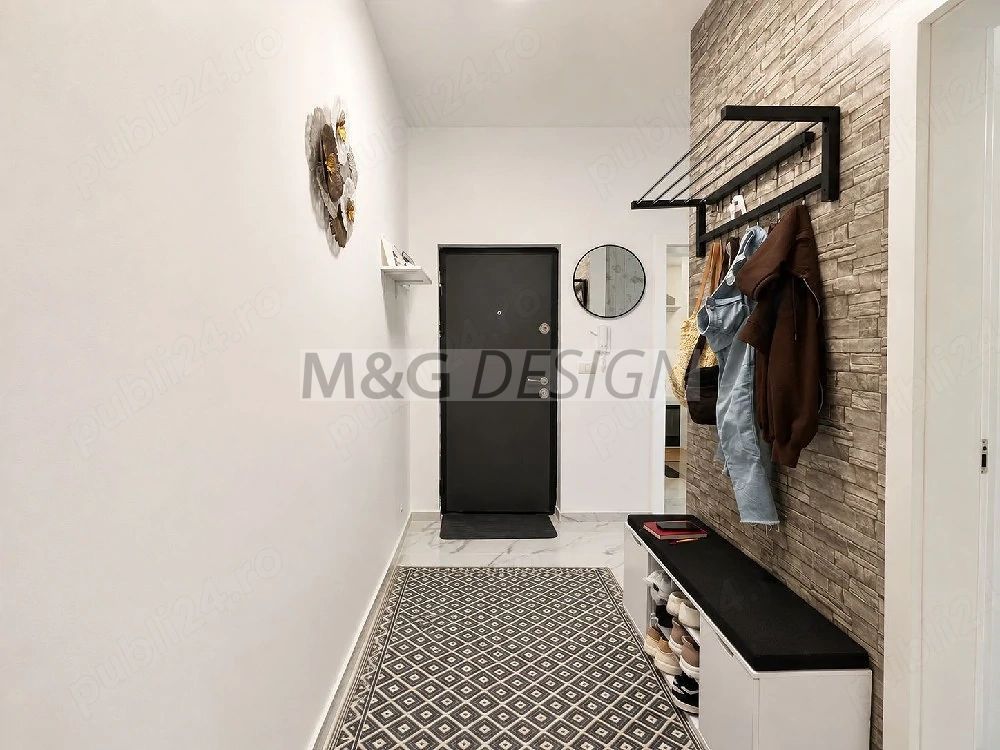 Apartament 2 camere Giroc-Urseni - Poză 5