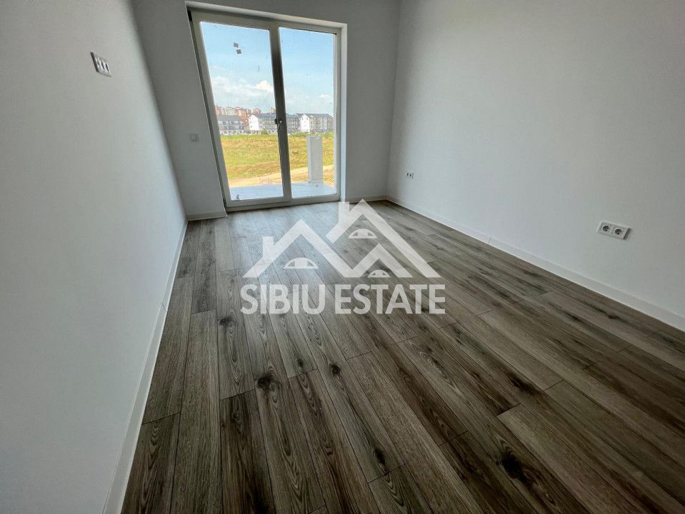 Apartament Spatios + gradina 36 mp + balcon, Comision 0! - Poză 6