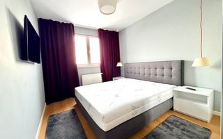 3 camere decomandat, etaj 10, vedere pădure, Adora Forest, - Poză 8