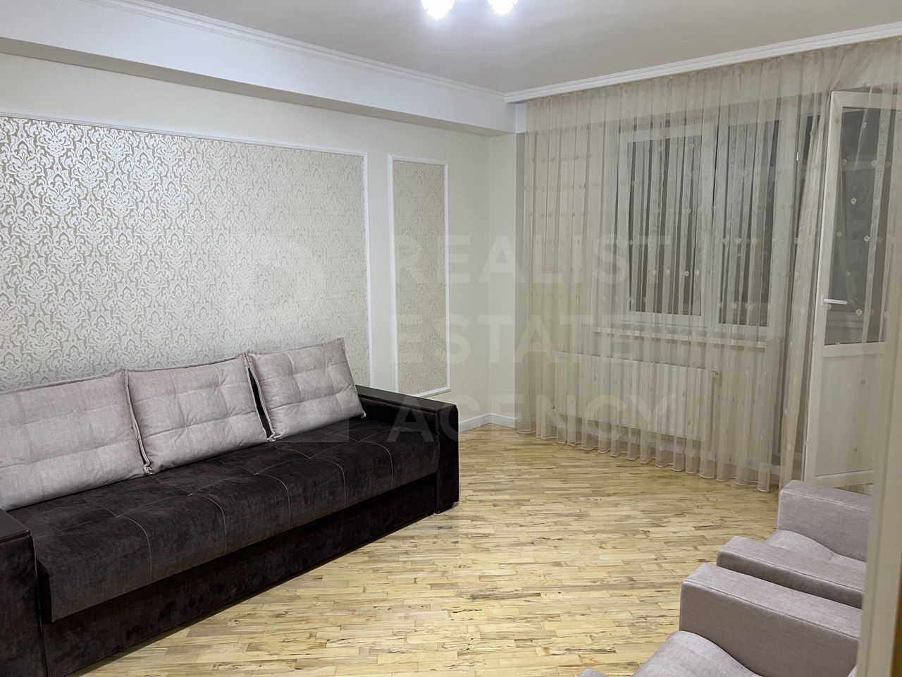 Vânzare, apartament, 2 camere, bd. Mircea Cel Bătrân, Ciocana - Poză 1