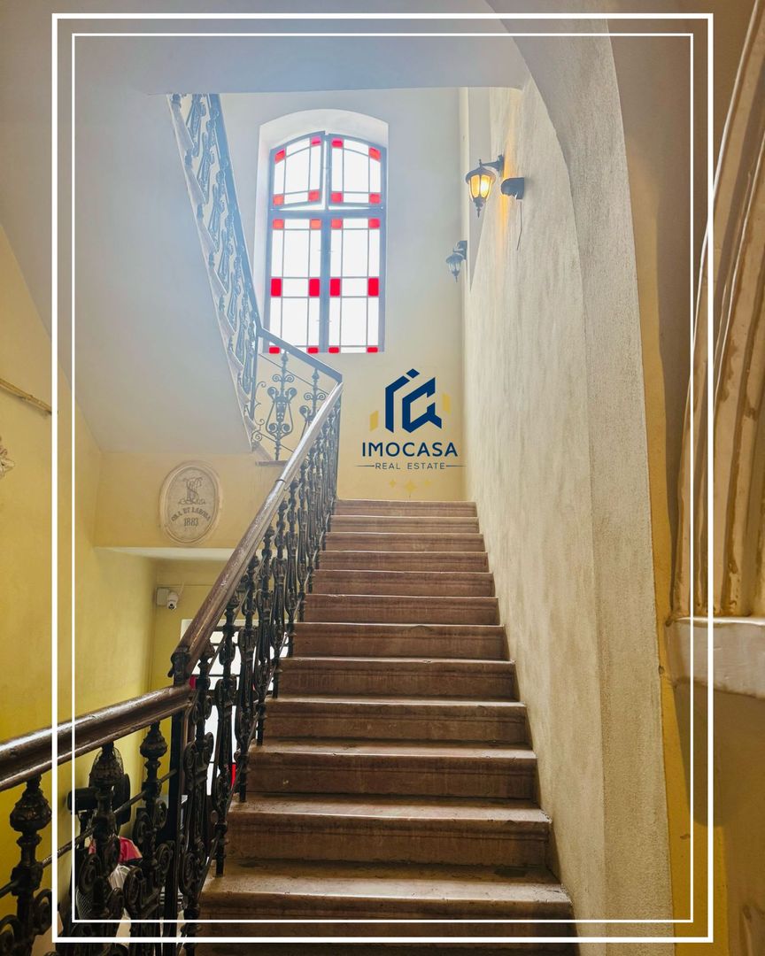 De vânzare Apartament Istoric, 2 camere, în centru Arad - Poză 10