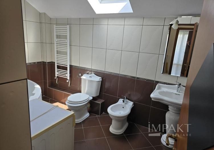 Casa de inchiriat in cartierul Bună Ziua - Zona LIDL - Poză 12