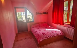 🏡 VILĂ ELEGANTĂ CU PRIVELIȘTE DEOSEBITĂ – VALENII DE MUNTE - Poză 61