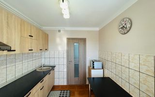 Apartament decomandat, cu 2 camere, 2 balcoane, pivnita - Terezian - Poză 5