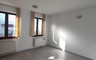Apartament de inchiria 400 Centrul Civic - Schiță 2