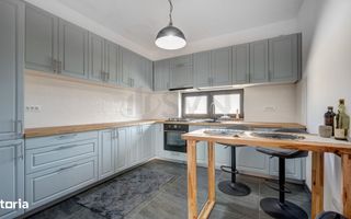 Duplex premium 240 mp -Ghermanesti - Poză 8