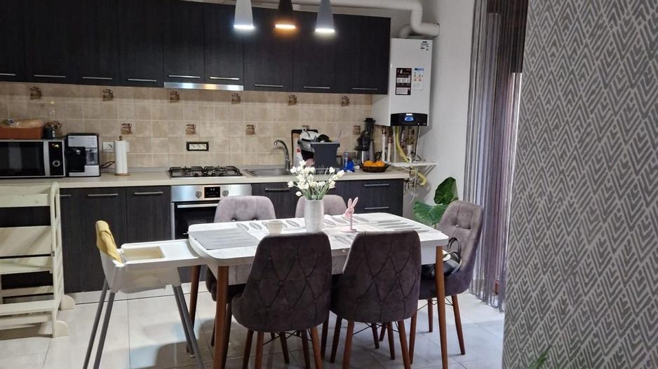 Cartier Europa | Duplex | 5 camere | 4 bai | Toata utilitatile | Comision 0% - Poză 6