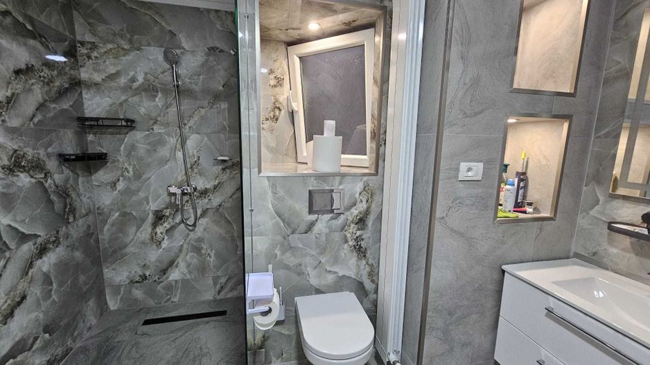 De inchiriat apartament 3 camere Romana sect 2 - Poză 6