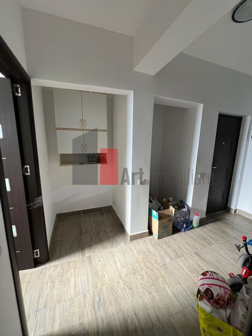 Apartament 3 camere Calea Giulesti - Poză 4