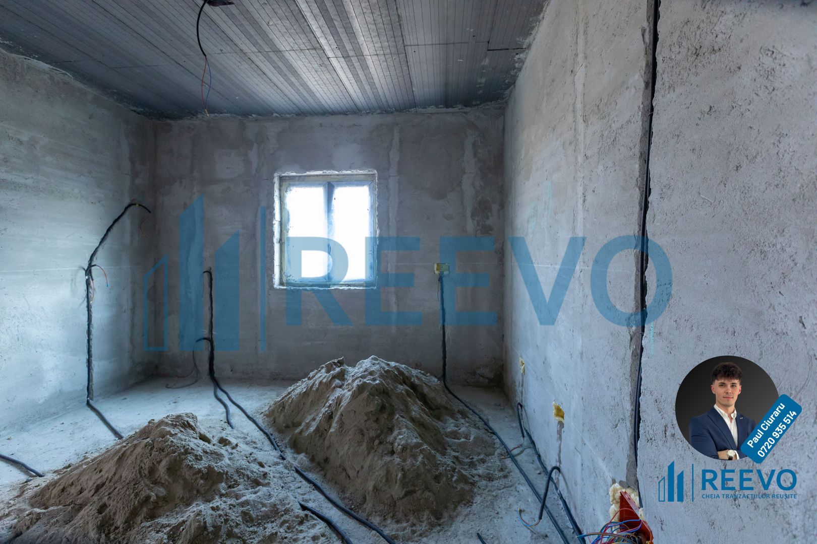 Casa de vanzare, Letea Veche, Sat Siretu - Poză 11