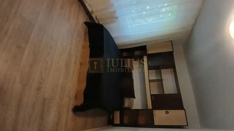 2 camere| Dacia| etaj 2| termoficare - Poză 3