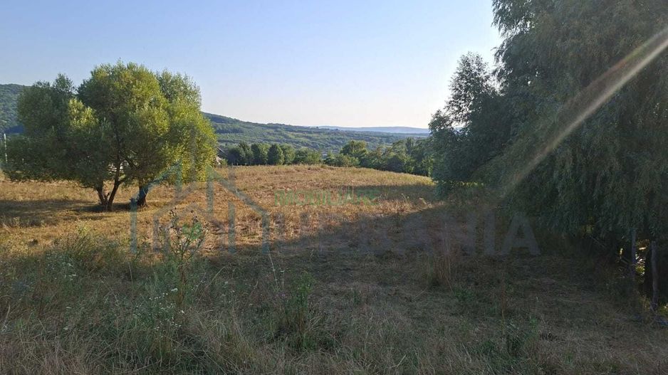 Teren intravilan de vanzare in Barnova, Iasi, langa Manastirea Barnova - Poză 6