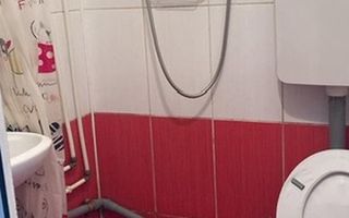 Iosefin | Decomandată | Etaj 3 | Aer condiționat | Lângă Bega - Poză 6