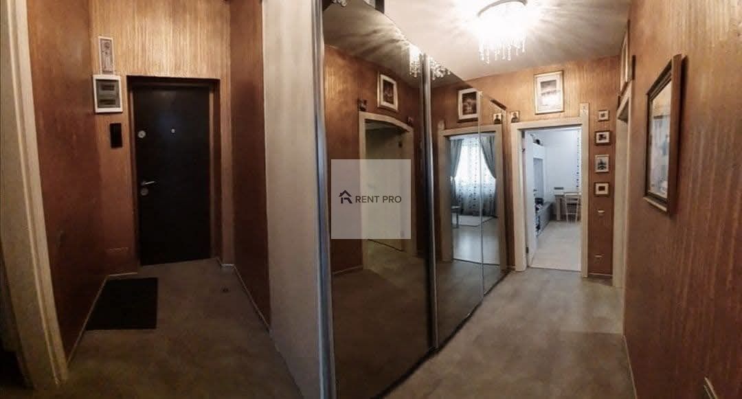 Apartament 2 camere de închiriat | Plaza Lujerului | Etaj 1 | - Poză 5