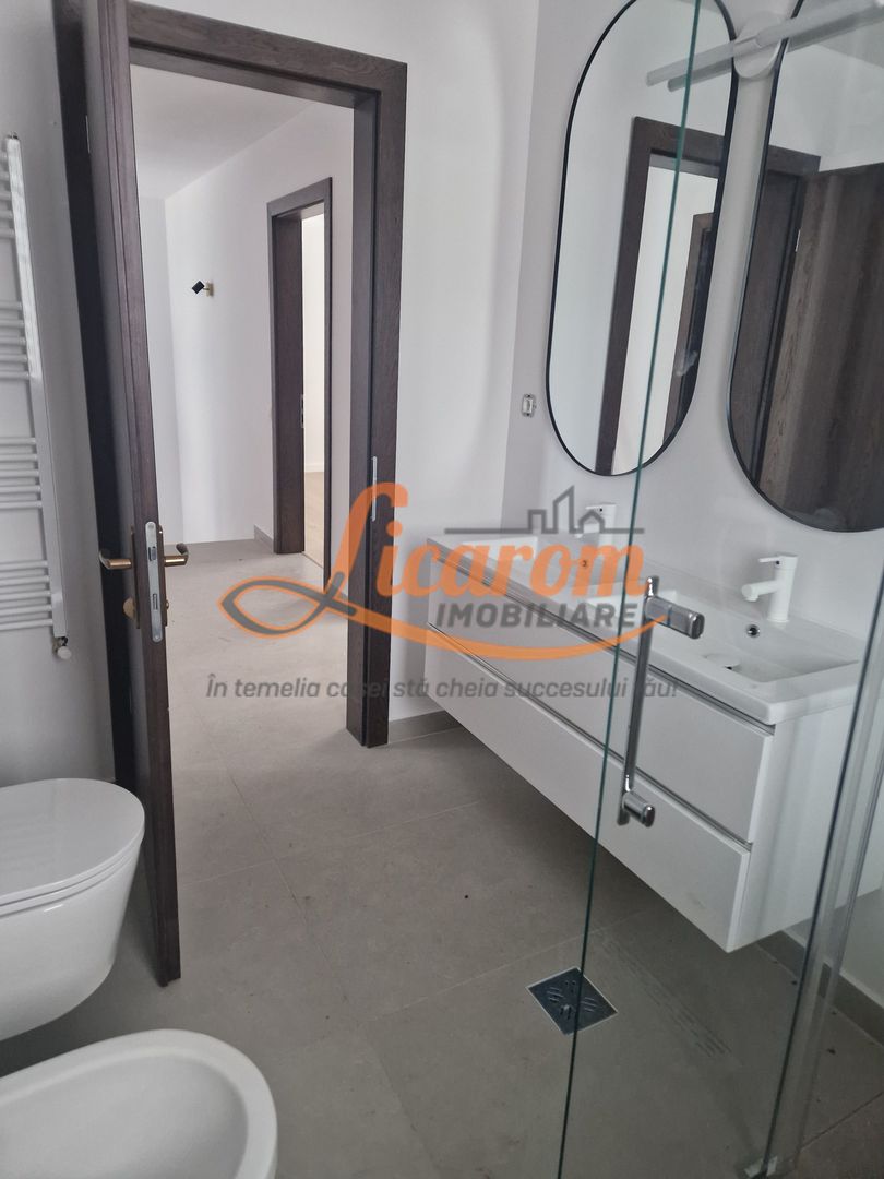 Vila "La Cheie"P+E in Cristian zona in dezvoltare,teren 600 mp - Poză 1