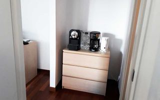 Birou 2 camere – Herăstrău / Cartierul Francez / Terasă | Parcare - Poză 6