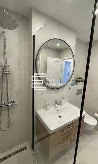 Apartament 3 camere - 70mp - etaj 1 -  amenajare modernă - zona Terezian Sibiu - Poză 14