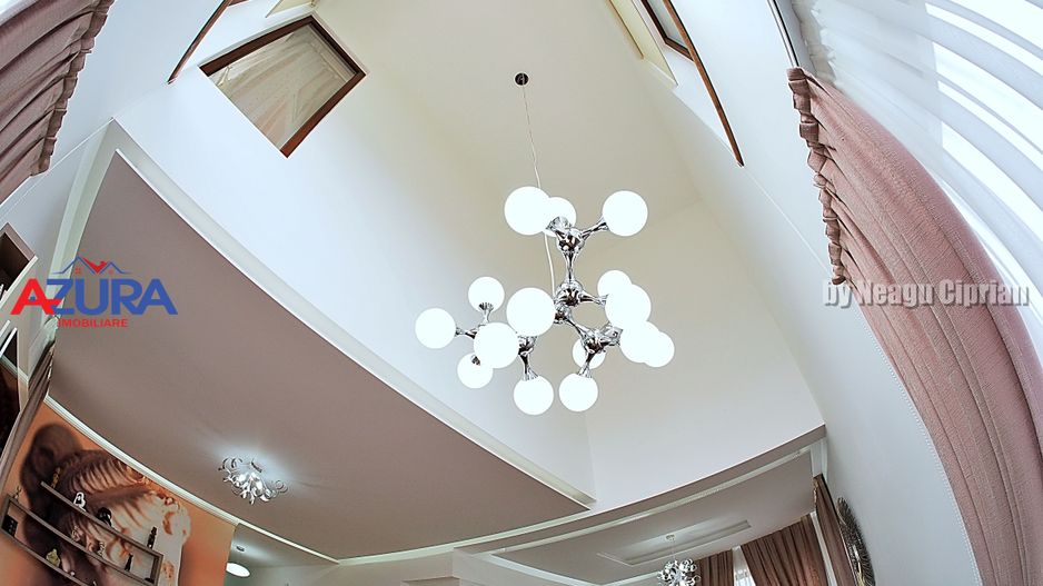 AZURA Imobiliare - Vila de Lux langa Pitesti - Poză 55