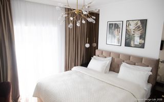 Apartament de LUX cu Gradina 150 mp si Parcare zona Andrei Muresanu - Poză 4