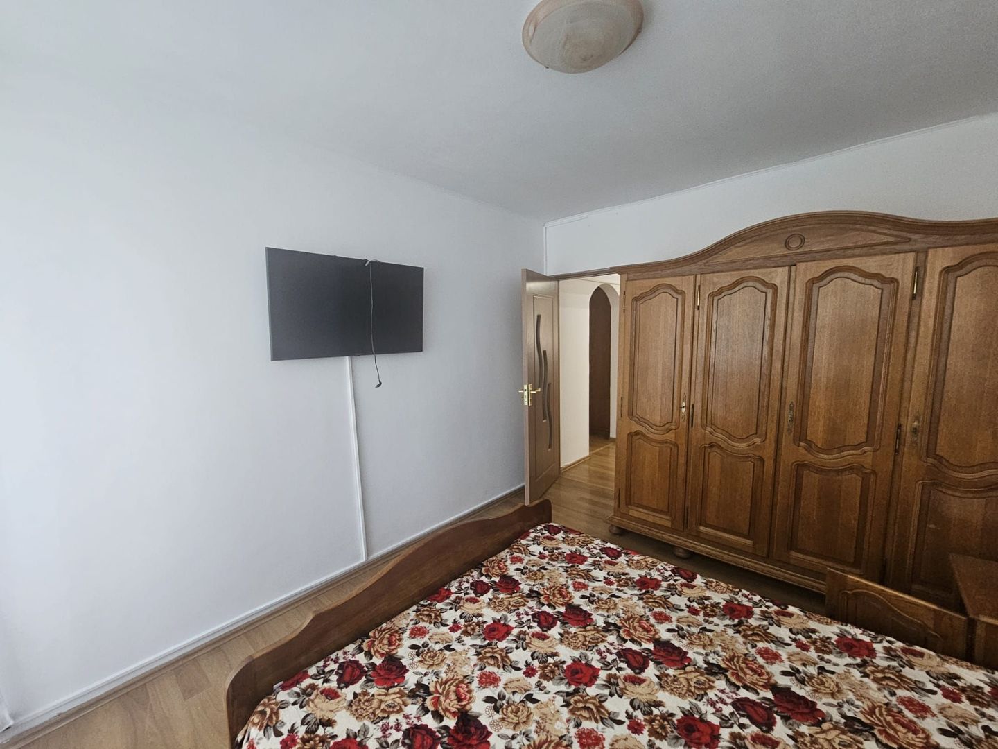Apartament 3 camere, Negru Voda - Brancoveanu - Poză 6