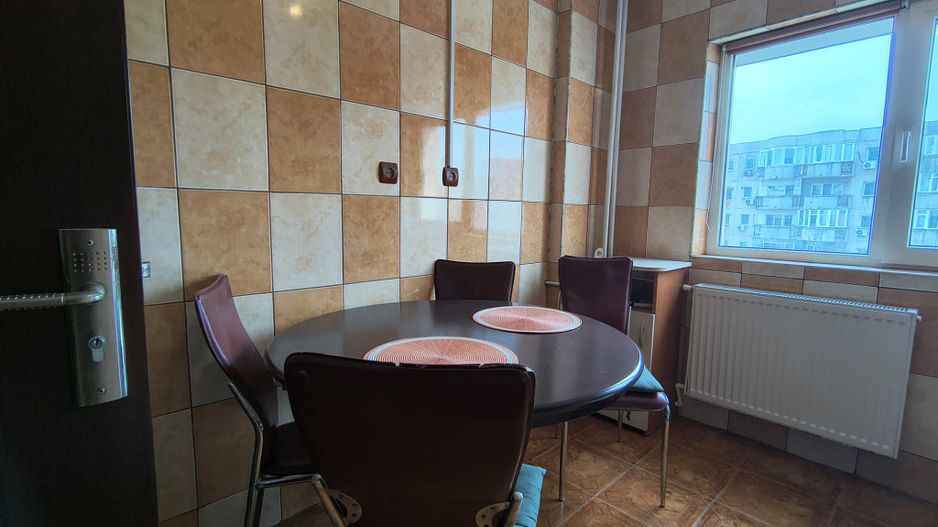 13 SEPTEMBRIE - Parcul Sebastian | Chirie 2 Camere - Poză 10