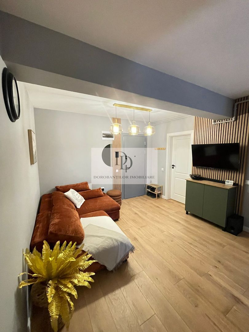 Apartament 3 camere modern | Parcare subteranǎ | Zorilor – Frunzișului - Poză 3