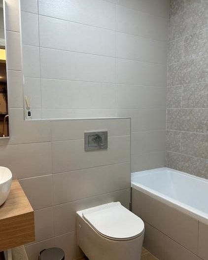 Apartament 3 camere lux, mobilat complet, parcare, Complex Parcului 20 - Poză 10