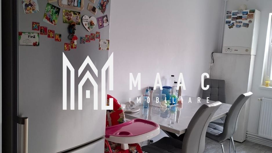 Apartament 3 camere | Etaj 3 | Vasile Aaron - Poză 11