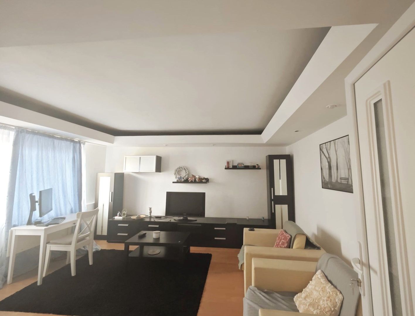 Apartament Modern 2 Camere 60mp Aviației | GOPO - Poză 5