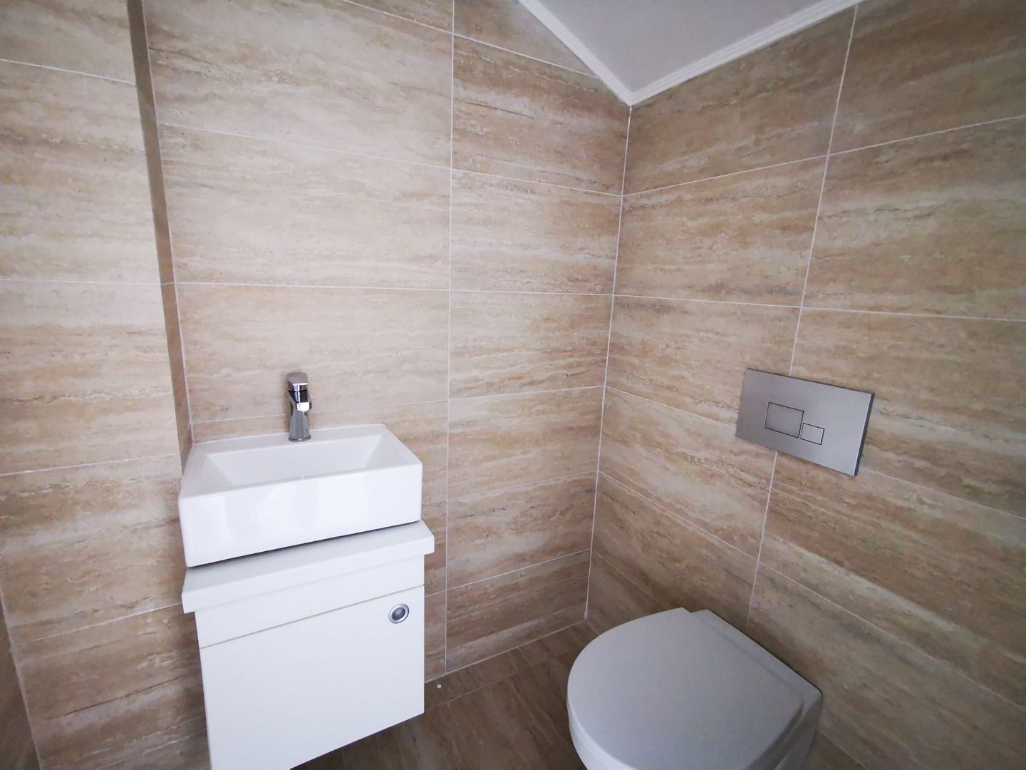Vila 3 camere Cosmopolis - Poză 4