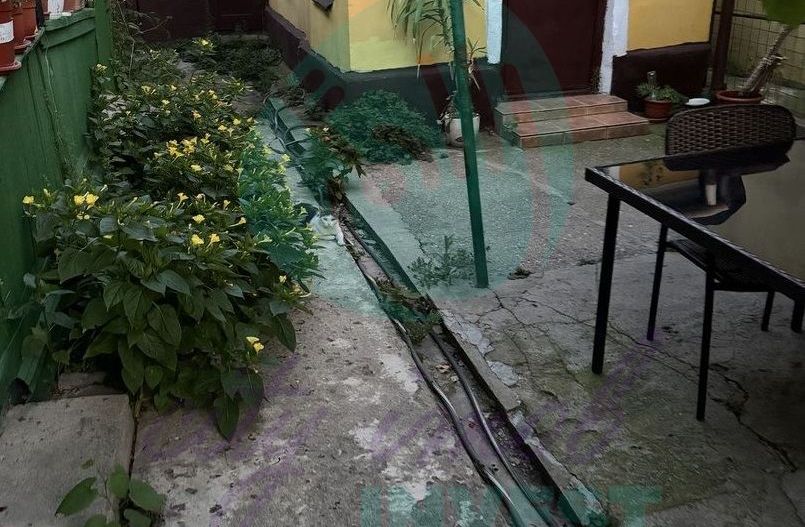"Casuta bunicii" cu teren 344m2 zona Mărțișor lângă parcul Orășelul Copiilor - Poză 5